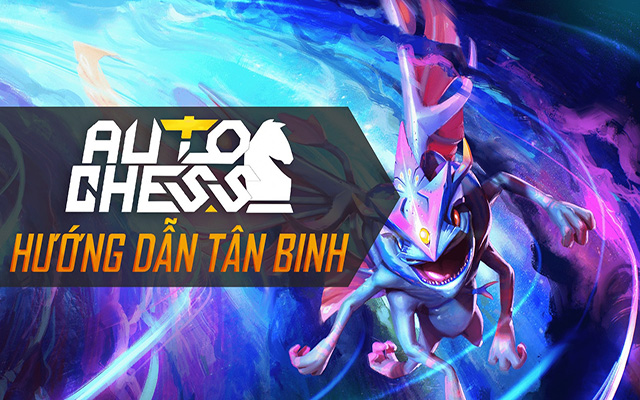 Dota auto chess