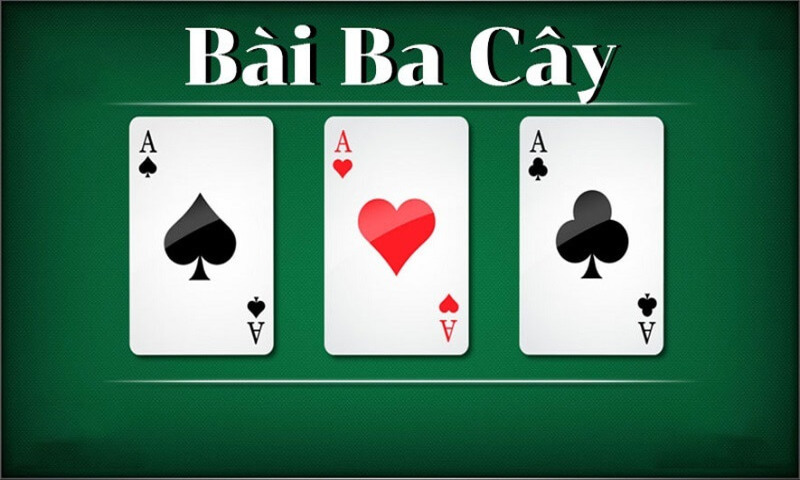 bai 3 cây