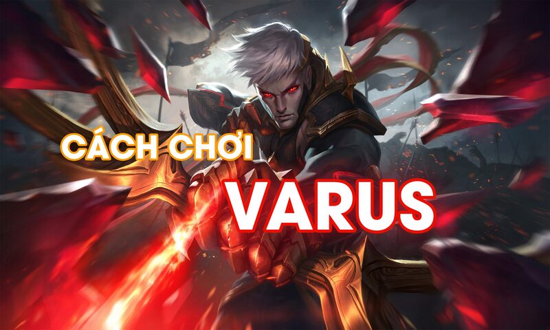 Varus ap tốc chiến